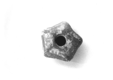 fuseruola pentagonale